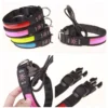 S6dd8a687693e4ac4b55125981b11b902F.webp LED Luminous Dog Collar Adjustable Flashing USB Charging Glowing Collar Night Light Harness For Big Medium Small Dogs Pet Items