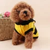 Pet Carrier Hoodie - Hands-Free Wearable Pouch for Small Dogs & Cats
