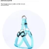S80c0b09b9dbc4e1182b2b4a20b8a83e3L.webp LED Glow Dog Harness - Reflective No-Pull Harness with 3 Light Modes