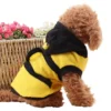 Pet Carrier Hoodie - Hands-Free Wearable Pouch for Small Dogs & Cats
