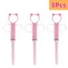 S8e1243c14a3644f58d59b51b15b5acc5w.webp Pet Medicine Feeder - Soft-Tip Pill Applicator for Cats & Dogs