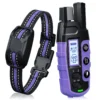 S92f6a8960567484f92ca99980135690bH.webp Dog Training Collar - Long Range Remote for 5-120lb Dogs