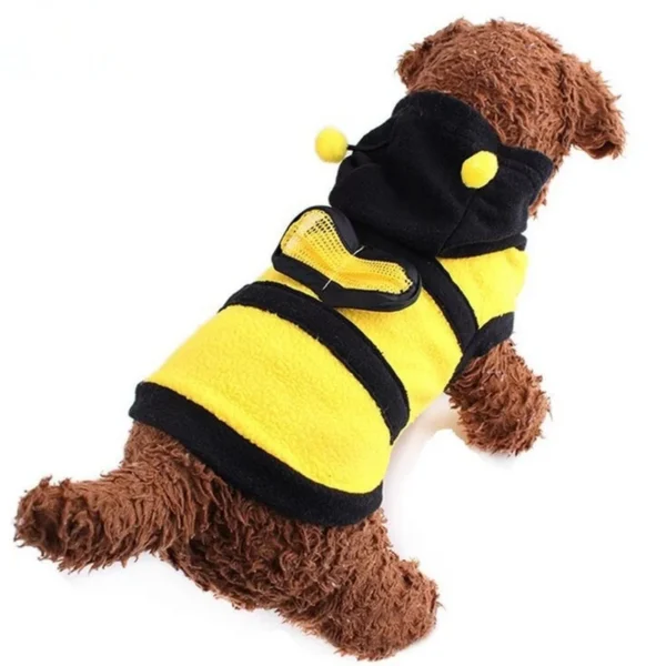Pet Carrier Hoodie - Hands-Free Wearable Pouch for Small Dogs & Cats