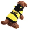 Pet Carrier Hoodie - Hands-Free Wearable Pouch for Small Dogs & Cats
