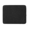 Sa5a82e5143bb45238a84794dd005cf2bv.webp Honeycomb Cat Litter Mat - Double Layer Waterproof & Easy Clean Design