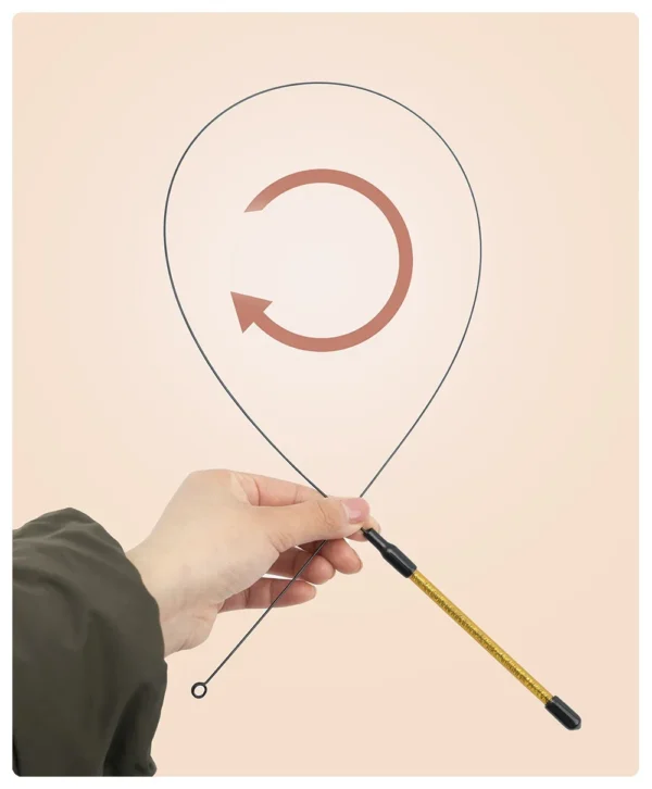Sa6e0f6169e7e4510a840514582e01058a.webp Interactive Cat Feather Toy - Suction Cup Mounted with Replaceable Feathers