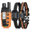 Sadd5cb23e43b4c2ca54e8854b79ab3adJ.webp Dog Training Collar - Long Range Remote for 5-120lb Dogs