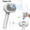 Saf058e9bd46c40d9b7faa530773d8d74J.webp Electric Steamer Brush - 3-in-1 Dog Grooming with Hydration Spray