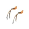 Saf125a13a85841b09afb5af94ad429a4P.webp Interactive Cat Feather Toy - Suction Cup Mounted with Replaceable Feathers