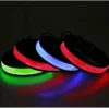 Sbc07058f95f14209aa58d2dcbb1e3064g.webp LED Luminous Dog Collar Adjustable Flashing USB Charging Glowing Collar Night Light Harness For Big Medium Small Dogs Pet Items
