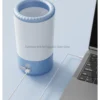 Sc155970b0f2a4046bda5783e7a2660d2r.webp Electric Paw Cleaner - USB Rechargeable Automatic Paw Washer