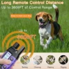Sc588330c162a47729dc689cd8d3738d2d.webp Dog Training Collar - Long Range Remote for 5-120lb Dogs