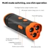 Sc60195dadd994b9f8d744ed1baf22a913.webp Ultrasonic Dog Training Device - Anti-Bark Deterrent with LED Flashlight