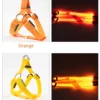 Scb8b997510d1425391bbdf5286b012ffm.webp LED Glow Dog Harness - Reflective No-Pull Harness with 3 Light Modes