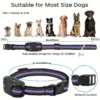 Sce676d53186d4a3dbefbb6baa90dbea1Y.webp Dog Training Collar - Long Range Remote for 5-120lb Dogs