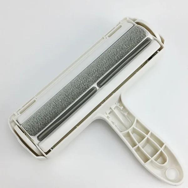 Sd3b680255ce34b0cb544b2a8f068294bv.webp Reusable Pet Hair Remover Roller - Self-Cleaning Furniture Brush