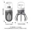 Sd96f77a09515485ab19addd3c3590e1ey.webp Portable Poop Scooper - Handheld Waste Cleaner with Built-in Bag Fecal Dispenser