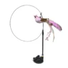 Sde589c3202ba41c7a148ff7875c30a3fd.webp Interactive Cat Feather Toy - Suction Cup Mounted with Replaceable Feathers