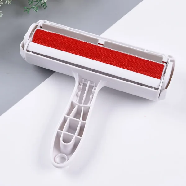 Se041a19387614cfabfed76a0644d5970p.webp Reusable Pet Hair Remover Roller - Self-Cleaning Furniture Brush