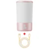 Se6abb7de93df433d9bb49ad7b04abc2c2.webp Electric Paw Cleaner - USB Rechargeable Automatic Paw Washer