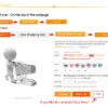 Se8bc89c8d2de4e6fba2cbc75e5e61a98A.webp LED Luminous Dog Collar Adjustable Flashing USB Charging Glowing Collar Night Light Harness For Big Medium Small Dogs Pet Items