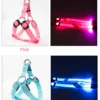 Seb79bca37d5c4fc2a1459d7b5bf24eadi.webp LED Glow Dog Harness - Reflective No-Pull Harness with 3 Light Modes