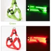 Sf31d8544fa55453ba6c7b49fad9da94dD.webp LED Glow Dog Harness - Reflective No-Pull Harness with 3 Light Modes